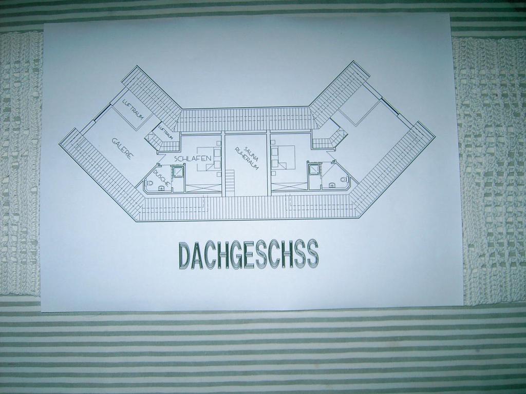 Rotes Haus Brook Exterior foto